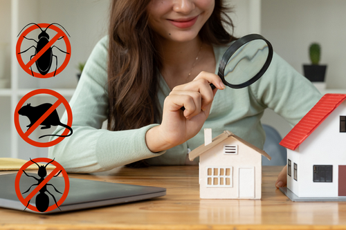  In-Depth Property Pest Assessments in Alameda, CA - Quality Assurance